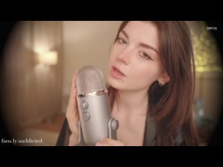 auddicted - asmr 3 (chaturbate)