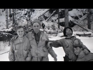 dyatlov pass. truth hunters. series 02